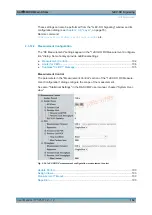 Preview for 102 page of Rohde & Schwarz CMW-KE100 User Manual