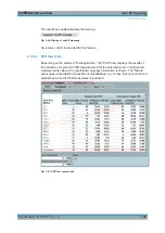 Preview for 106 page of Rohde & Schwarz CMW-KE100 User Manual