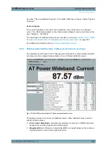 Preview for 257 page of Rohde & Schwarz CMW-KE100 User Manual