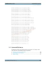 Preview for 299 page of Rohde & Schwarz CMW-KE100 User Manual