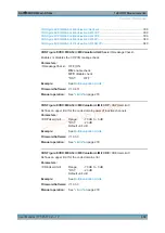 Preview for 339 page of Rohde & Schwarz CMW-KE100 User Manual