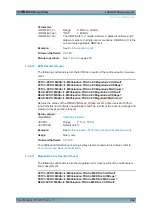 Preview for 346 page of Rohde & Schwarz CMW-KE100 User Manual