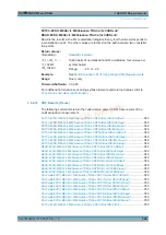 Preview for 348 page of Rohde & Schwarz CMW-KE100 User Manual