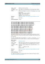 Preview for 359 page of Rohde & Schwarz CMW-KE100 User Manual