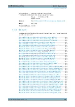 Preview for 361 page of Rohde & Schwarz CMW-KE100 User Manual