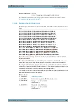 Preview for 369 page of Rohde & Schwarz CMW-KE100 User Manual