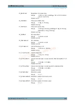 Preview for 370 page of Rohde & Schwarz CMW-KE100 User Manual