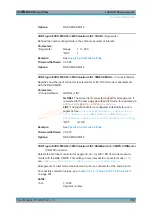 Preview for 372 page of Rohde & Schwarz CMW-KE100 User Manual