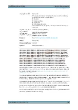 Preview for 383 page of Rohde & Schwarz CMW-KE100 User Manual