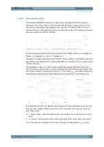 Preview for 471 page of Rohde & Schwarz CMW-KE100 User Manual