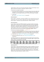 Preview for 476 page of Rohde & Schwarz CMW-KE100 User Manual