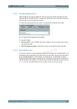 Preview for 496 page of Rohde & Schwarz CMW-KE100 User Manual