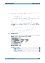 Preview for 542 page of Rohde & Schwarz CMW-KE100 User Manual