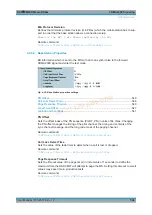 Preview for 546 page of Rohde & Schwarz CMW-KE100 User Manual