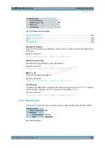 Preview for 548 page of Rohde & Schwarz CMW-KE100 User Manual