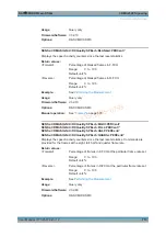 Preview for 713 page of Rohde & Schwarz CMW-KE100 User Manual