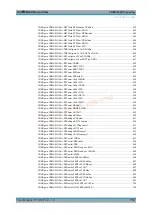 Preview for 718 page of Rohde & Schwarz CMW-KE100 User Manual