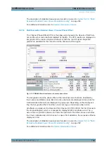 Preview for 740 page of Rohde & Schwarz CMW-KE100 User Manual