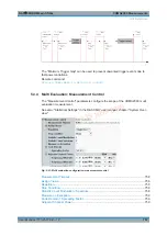 Preview for 757 page of Rohde & Schwarz CMW-KE100 User Manual