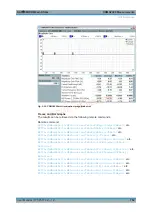 Preview for 762 page of Rohde & Schwarz CMW-KE100 User Manual