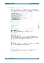 Preview for 764 page of Rohde & Schwarz CMW-KE100 User Manual