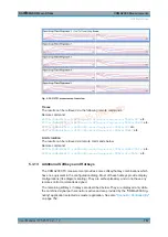 Preview for 767 page of Rohde & Schwarz CMW-KE100 User Manual