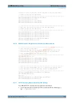 Preview for 773 page of Rohde & Schwarz CMW-KE100 User Manual