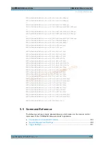 Preview for 779 page of Rohde & Schwarz CMW-KE100 User Manual