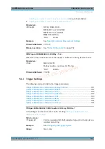 Preview for 791 page of Rohde & Schwarz CMW-KE100 User Manual