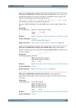 Preview for 802 page of Rohde & Schwarz CMW-KE100 User Manual