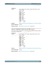 Preview for 804 page of Rohde & Schwarz CMW-KE100 User Manual