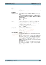 Preview for 807 page of Rohde & Schwarz CMW-KE100 User Manual