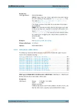 Preview for 811 page of Rohde & Schwarz CMW-KE100 User Manual