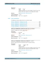 Preview for 815 page of Rohde & Schwarz CMW-KE100 User Manual