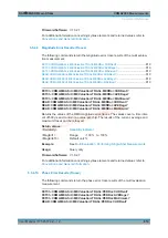 Preview for 819 page of Rohde & Schwarz CMW-KE100 User Manual