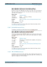 Preview for 820 page of Rohde & Schwarz CMW-KE100 User Manual