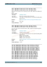 Preview for 823 page of Rohde & Schwarz CMW-KE100 User Manual