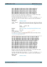 Preview for 826 page of Rohde & Schwarz CMW-KE100 User Manual