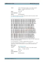 Preview for 903 page of Rohde & Schwarz CMW-KE100 User Manual