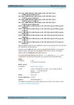 Preview for 905 page of Rohde & Schwarz CMW-KE100 User Manual