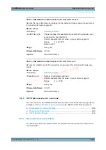 Preview for 906 page of Rohde & Schwarz CMW-KE100 User Manual