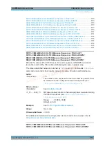 Preview for 913 page of Rohde & Schwarz CMW-KE100 User Manual