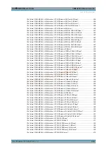 Preview for 919 page of Rohde & Schwarz CMW-KE100 User Manual