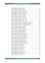 Preview for 922 page of Rohde & Schwarz CMW-KE100 User Manual