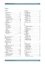 Preview for 932 page of Rohde & Schwarz CMW-KE100 User Manual