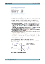 Preview for 12 page of Rohde & Schwarz CMW-KM645 User Manual