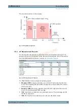 Preview for 15 page of Rohde & Schwarz CMW-KM645 User Manual