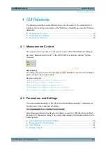 Preview for 19 page of Rohde & Schwarz CMW-KM645 User Manual