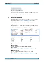 Preview for 26 page of Rohde & Schwarz CMW-KM645 User Manual