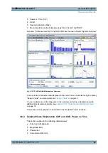 Preview for 26 page of Rohde & Schwarz CMW-KM750 User Manual